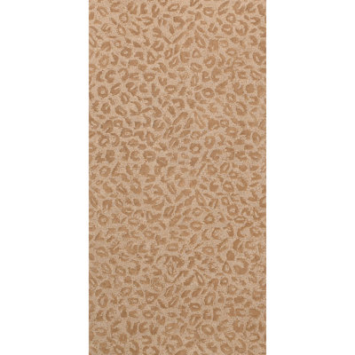 Leopardess Pecan Hand-Tufted Responsible Wool Rug
