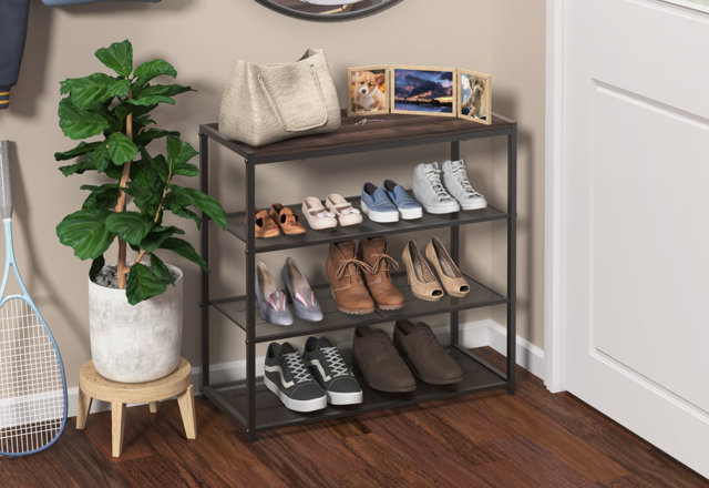 Shoe Storage Brands We Love