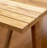 Anautica 7 Piece Teak Dining Set