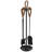 Jerry Fire Tool Set