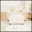 Canapé simple Cloud, canapé modulaire moderne, coussin double couche confortable, tissu chenille respirant, idéal pour le salon et l’appartement.-233075247