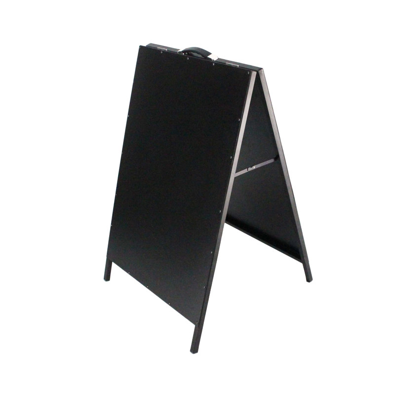 Enseigne de restaurant 24 "x 39"