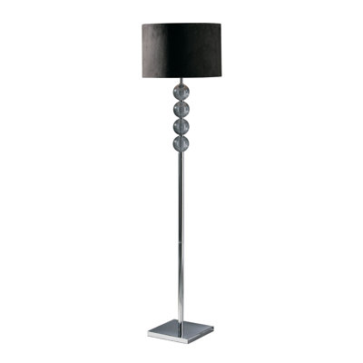 Andres 155cm Traditional Floor Lamp