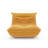 Danial Foam Armless Bean Bag Lounger-1525147808