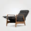 Fauteuil inclinable 28 po Mid-Century-1755723772