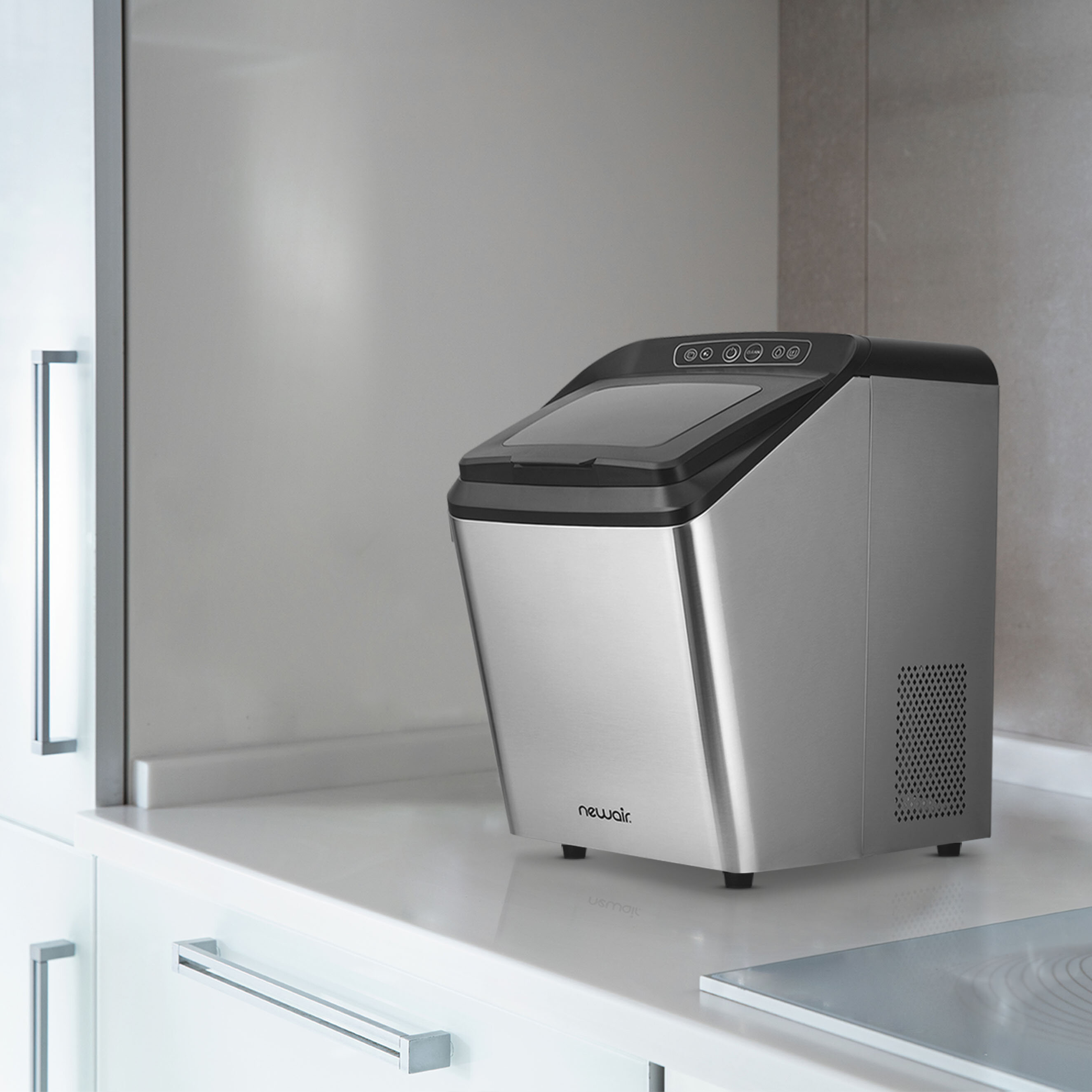 Psst! We Found Countertop Nugget Ice Machines on Sale for Up to 57