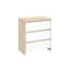 Changing unit  Kids 880, Elm-white-1418563860