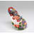 Ceramic Rooster Spoon Rest 