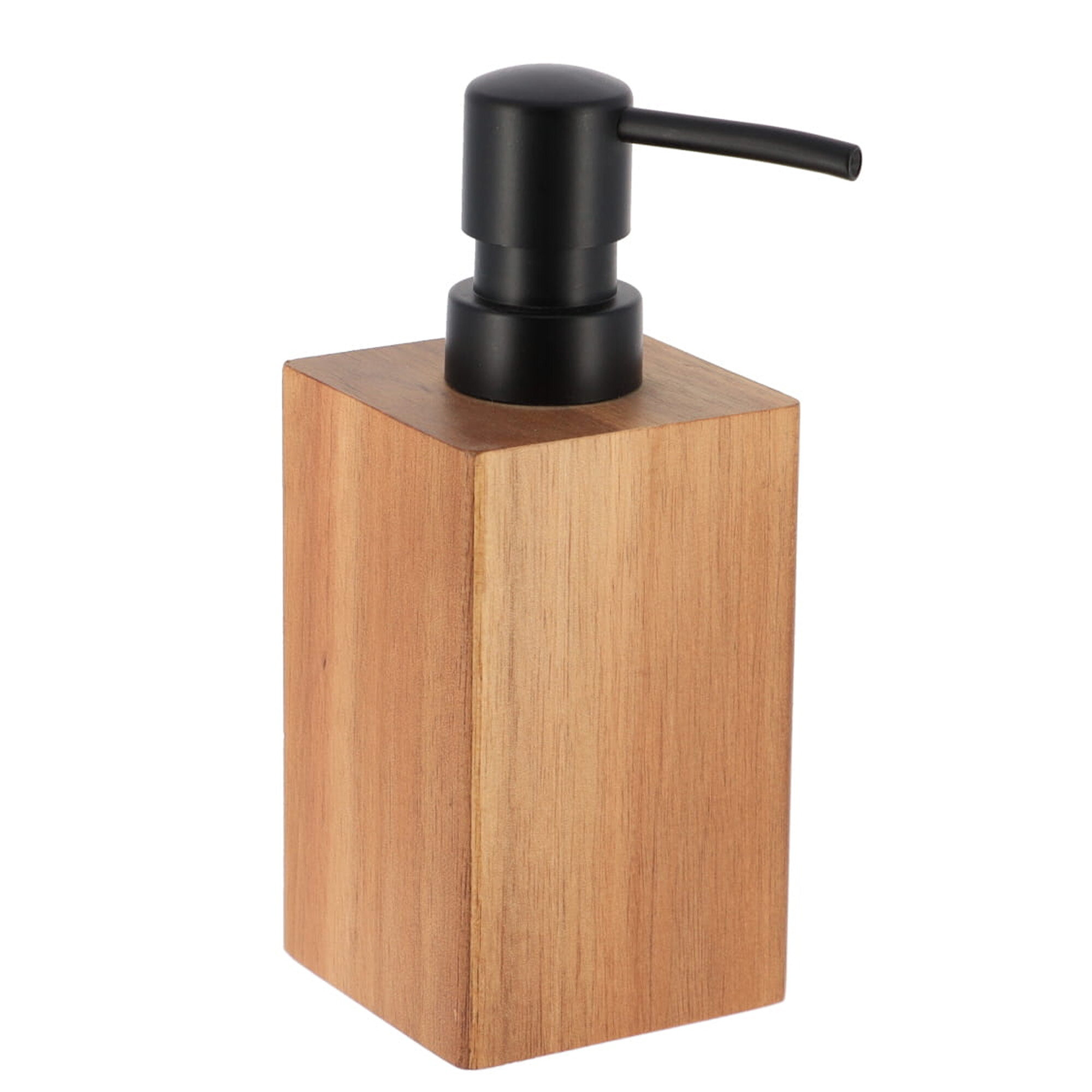 hansgrohe Accessories: Logis Universal, Liquid soap dispenser