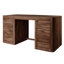 Toronto Solid Wood Writing Desk-47818379