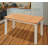 Pine Solid Wood Dining Table-1582582973-1582582971