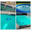 Pool Patrol: Alarme de piscine flottante - Certifié ASTM F2208, Sécurité aquatique - Enfants et animaux domestiques, installation facile, sensibilité réglable, alarme sonore