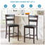 Tabouret de comptoir 25 po Anstice-1037892222