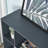 Parinaaz Storage Bookcase