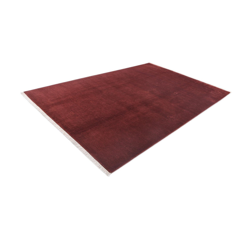 Murry Red Rug
