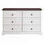 Commode 6 tiroirs Farmhouse-537899952