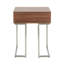 Table de bout Roman