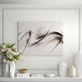 Swirl Print
