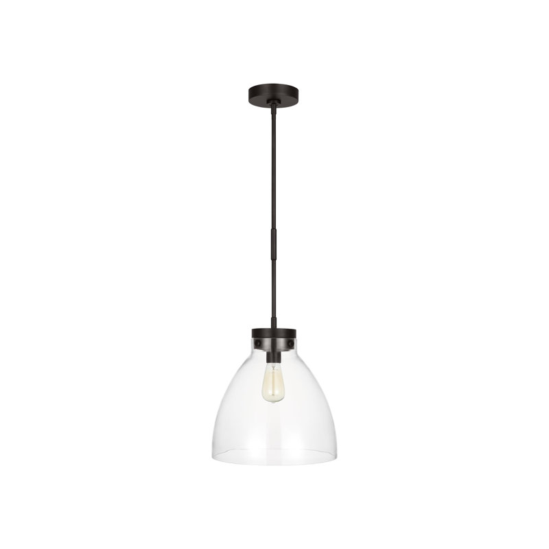 Garrett 1 - Light Pendant