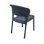 Chaise d'appoint empilable Coral-1762285369