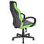 Wade Logan Abbottsford Faux Leather PC & Racing Game Chair-30562708