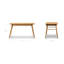 Bureau en bois massif Aziah-1171284491