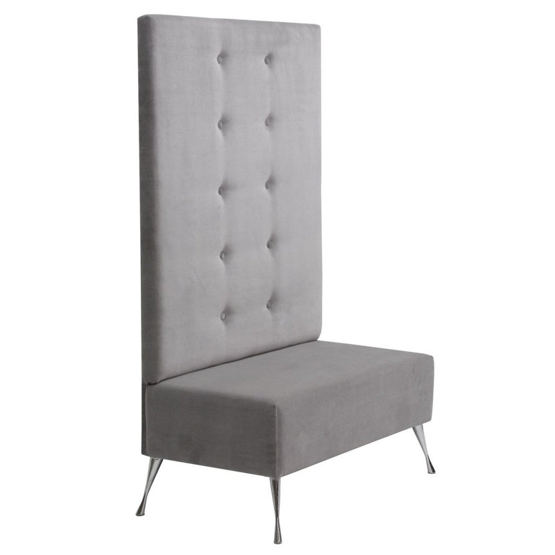 Simple Loveseat