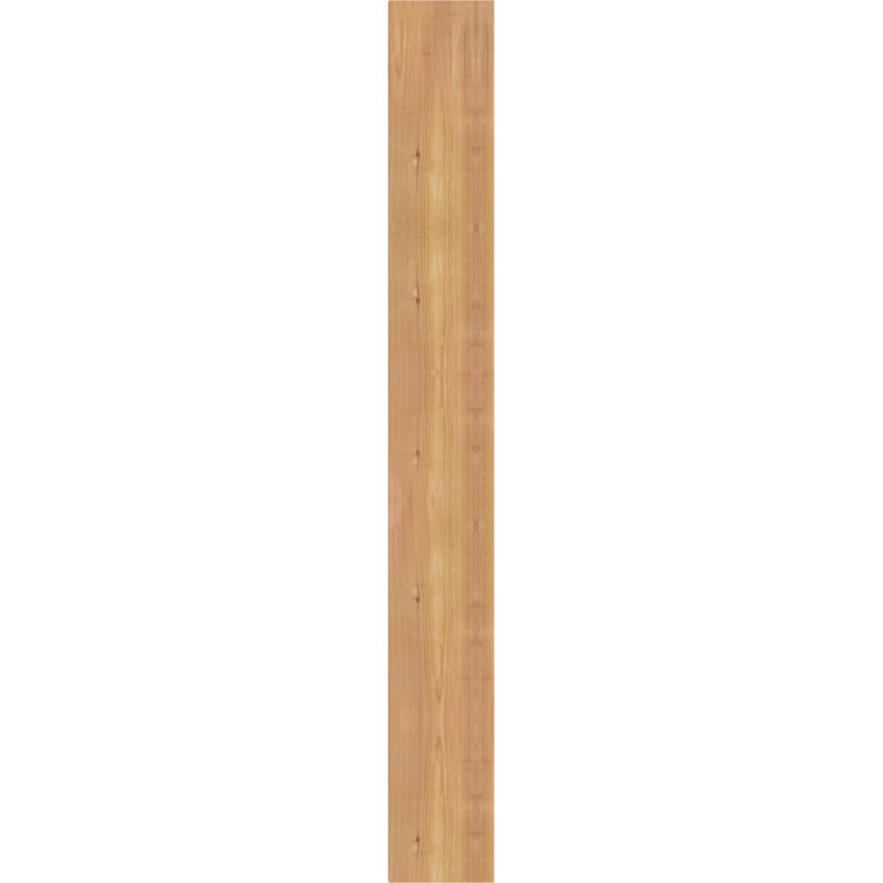 Balboa Traditional Outlooker, 6" W Western Red Cedar (Rough Sawn), 46" D x 46" H
