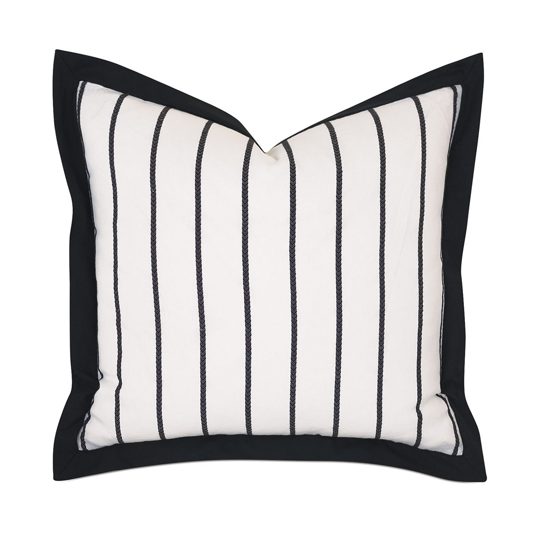 Spectator Linen Blend Striped by Barclay Butera Eastern Accents