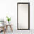 Kaarina Solid Wood Rectangle Mirror