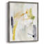 Spanning Connections I Framed Print - Solid Wood-448503940