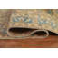 Tapis délavé 10 x 13