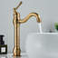 Fabrizio Mono Basin Mixer