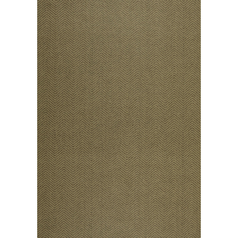 Pearce Herringbone Wallpaper, Moss