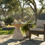 Table d'appoint Noa