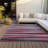  Machine Washable Indoor/Outdoor Chantille ACN997 Gray Area Rug-754217554