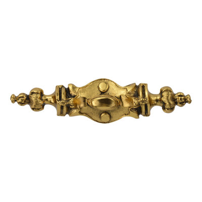 Kings Road Novelty Knob