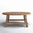 Loleta Solid Wood Single Coffee Table-892622360-892622367
