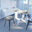 Haddonfield Extendable Dining Table-28878381-28878383