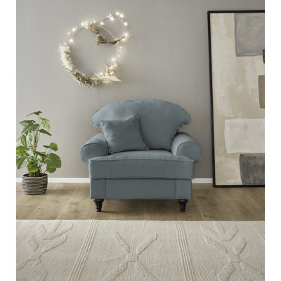 Fidelis Upholstered Armchair