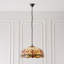 Paturi 3-Light Single Pendant-42947359
