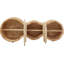 Buffet en bois massif Husnah-90888833