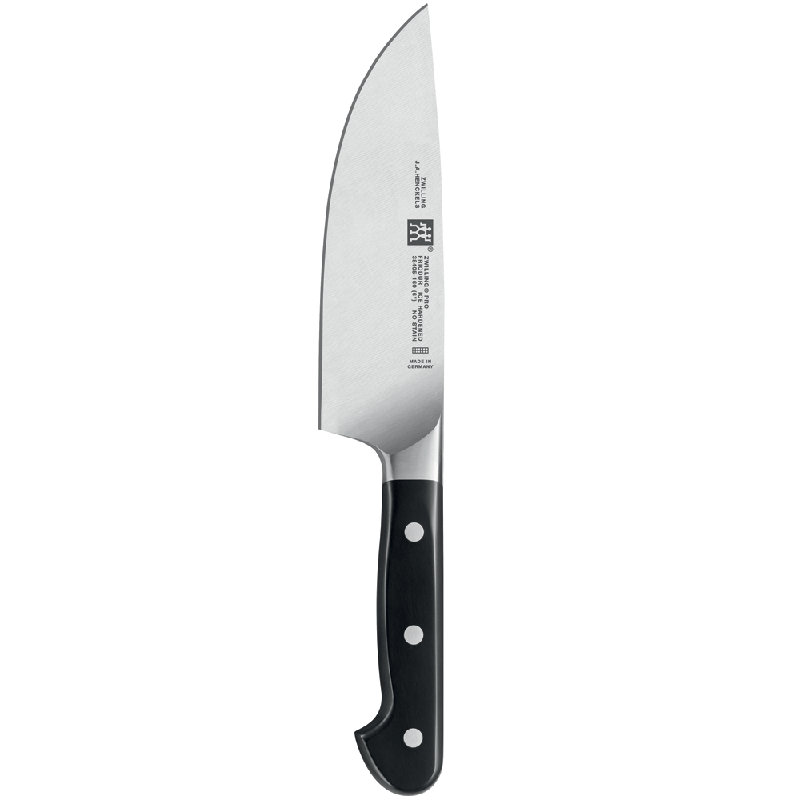 Zwilling Pro 5-piece Studio Knife Block Set
