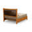 Berkeley Solid Wood Slat Storage Bed-20803791-20803798-102342338