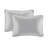 Quebec Clay Red Reversible 3-Piece King/Cal King Quilt Set-891842155-814713744