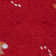 Kinchen Hand-Hooked Wool Red Area Rug