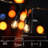 48ft 24 Bulbs Outdoor String Lights, Commercial Plug-in String Light-32027276