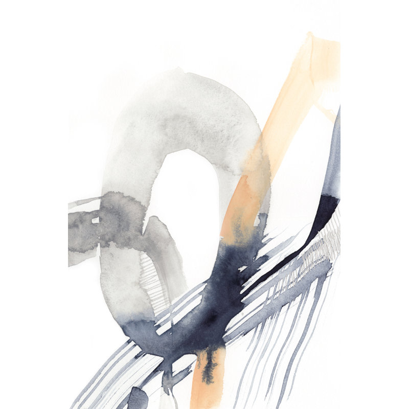 Congruité II, H 18 po x l 12 po x P 1,25 po