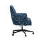Chaise de bureau avec base Yvette-99281988-124942497