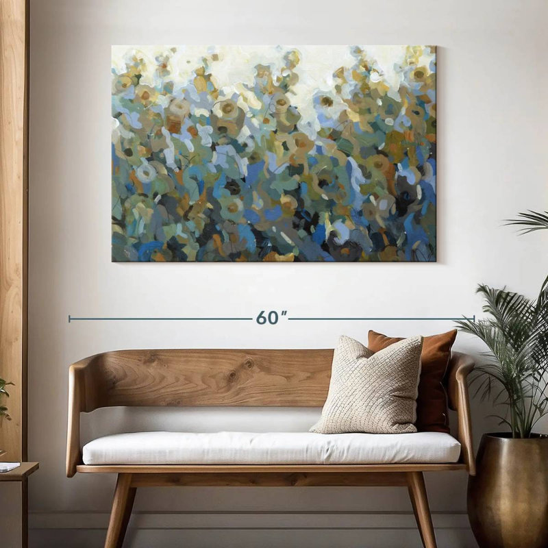Avery Anew I, 32" H x 48" W